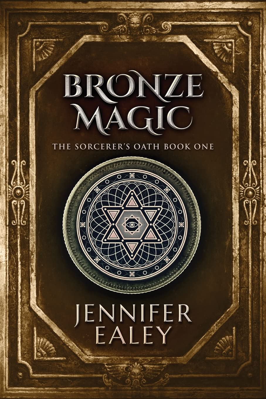 Bronze Magic Sorcerer's Oath: A Captivating Fantasy Adventure