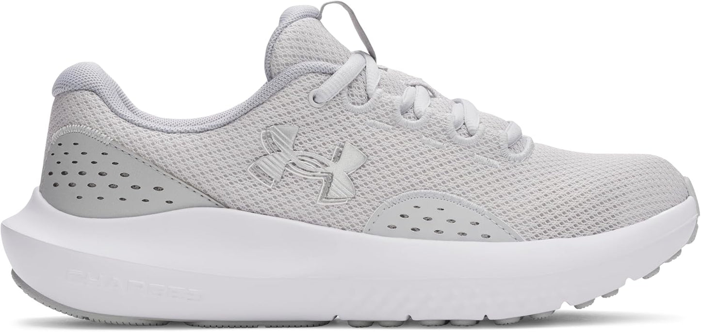 Under Armour Women's Charged Surge 4 Running Shoe Review