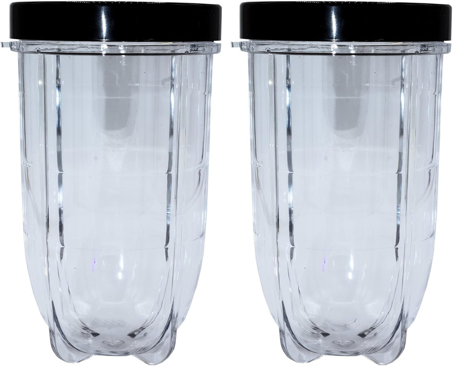 Freshness on-the-Go: 16oz Blendin Cup for Magic Bullet