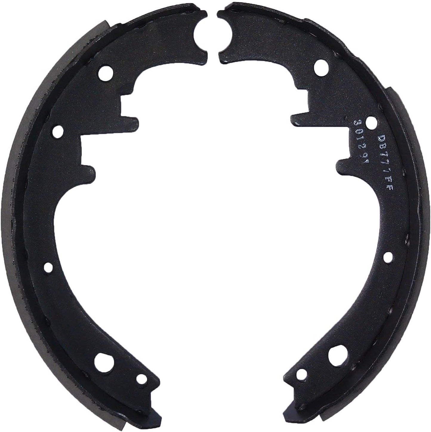 Bendix Premium 151 Brake Shoe for Classic Cars and More