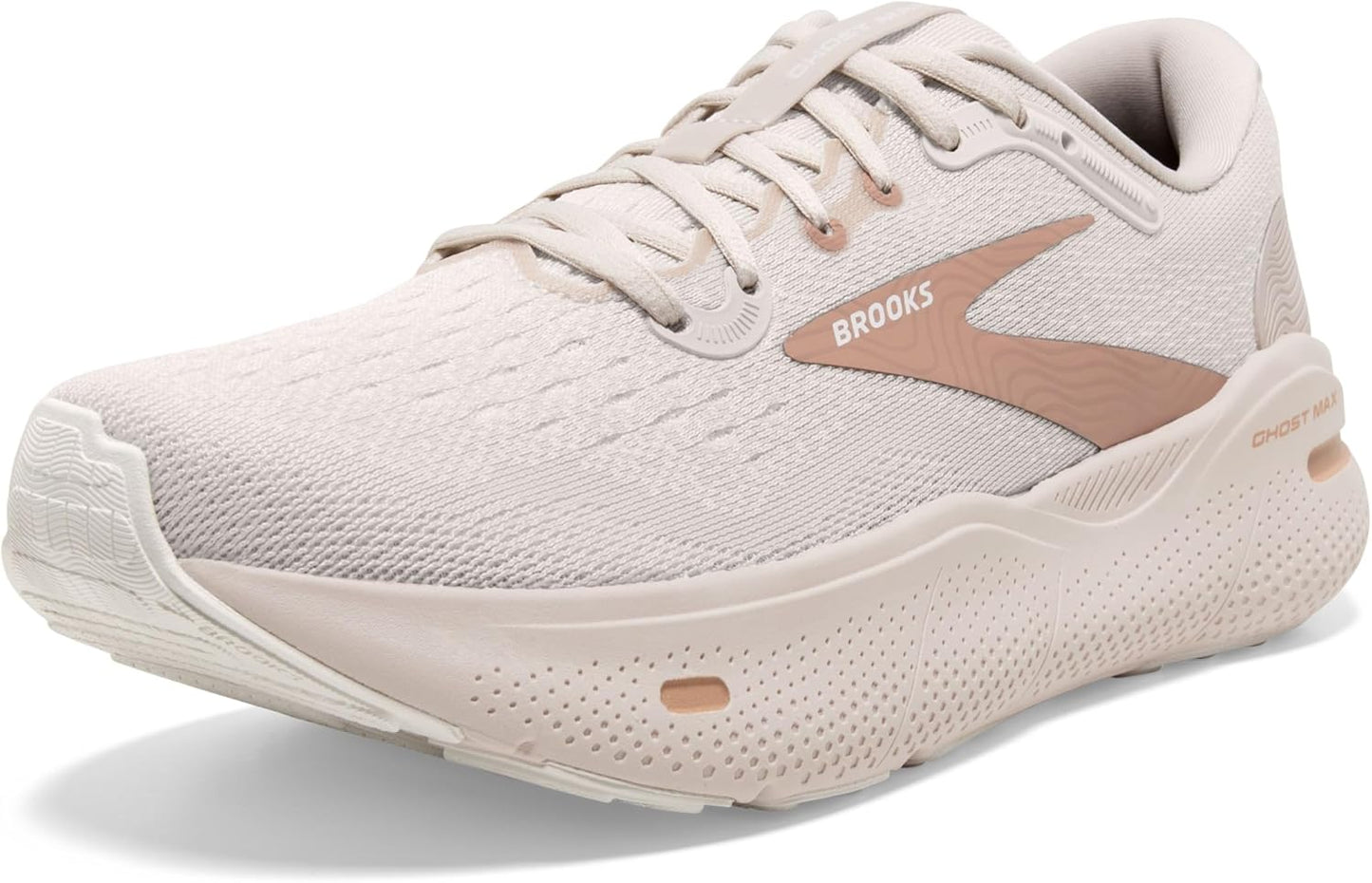 Brooks Womens Ghost Max Cushion Running & Walking Shoe Review