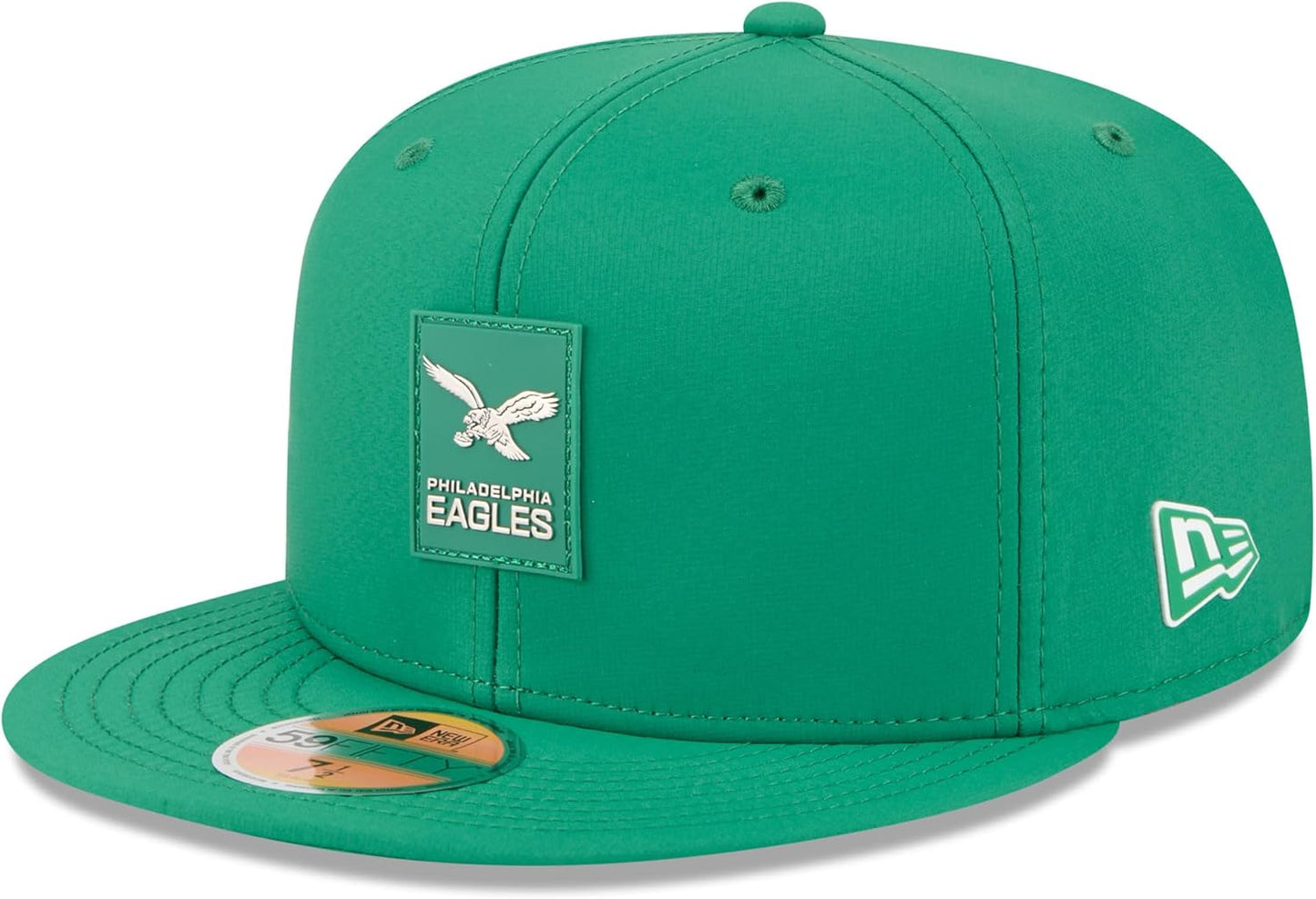 New Era Men's NFL 2025 Sideline 59FIFTY Fitted Hat Review
