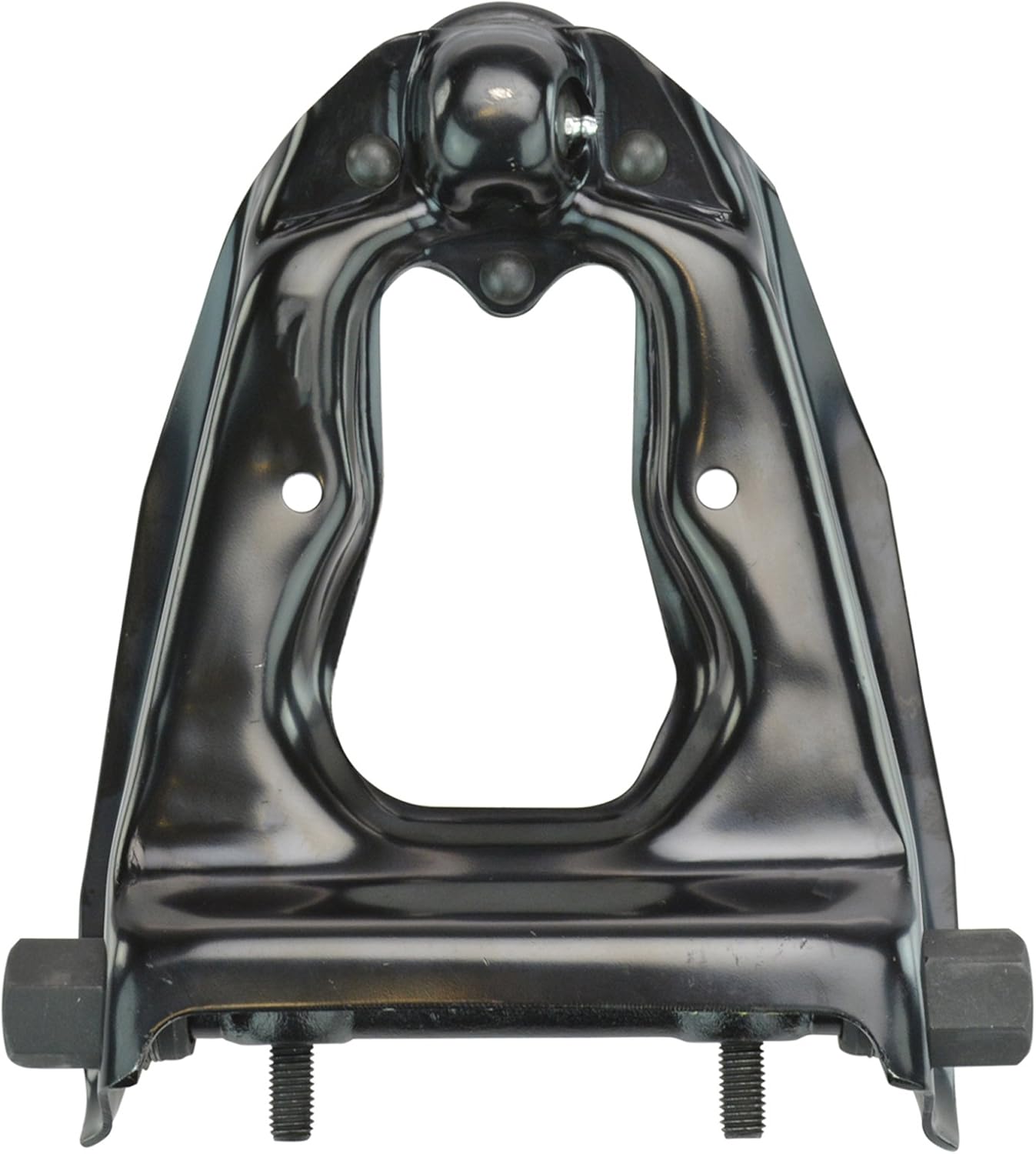 TRQ Front Upper Control Arm w/Ball Joint for Ford Mercury Vehicles