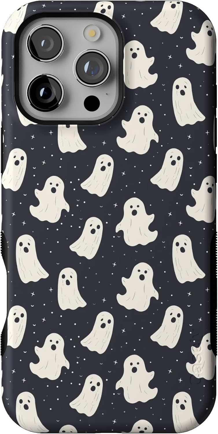 Casely iPhone 16 Pro Max Case with Bold Protective Design