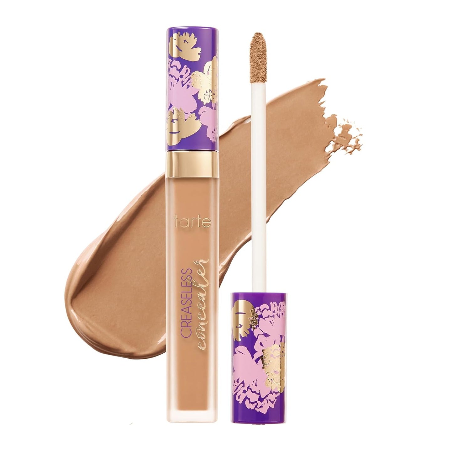 Tarte Maracuja Creaseless Full Coverage Concealer Review