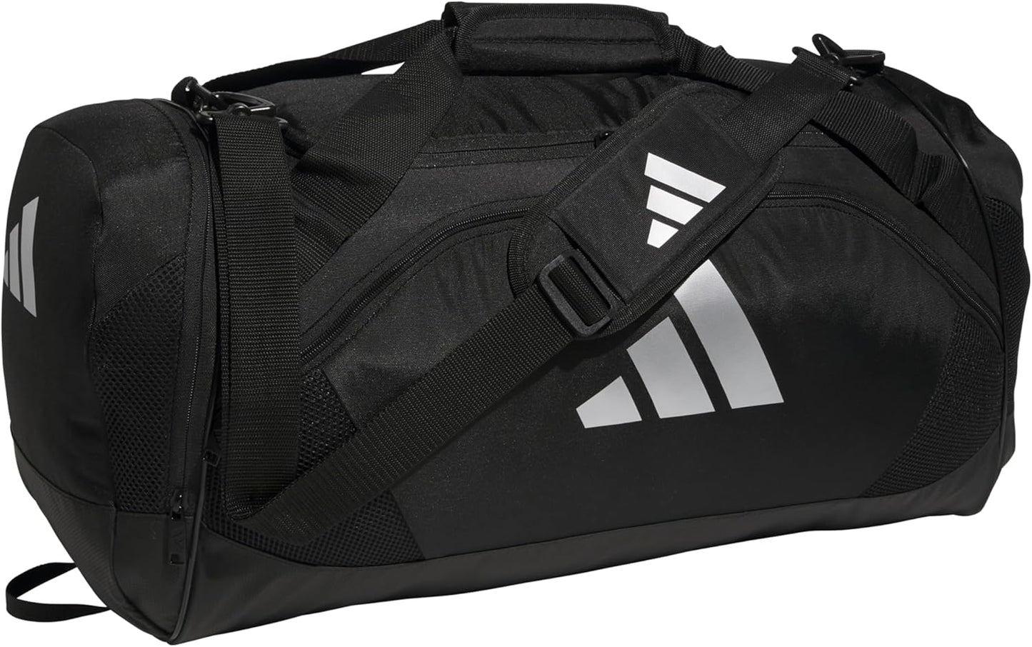adidas Team Issue Sports Duffel Bag for Men and Women Review