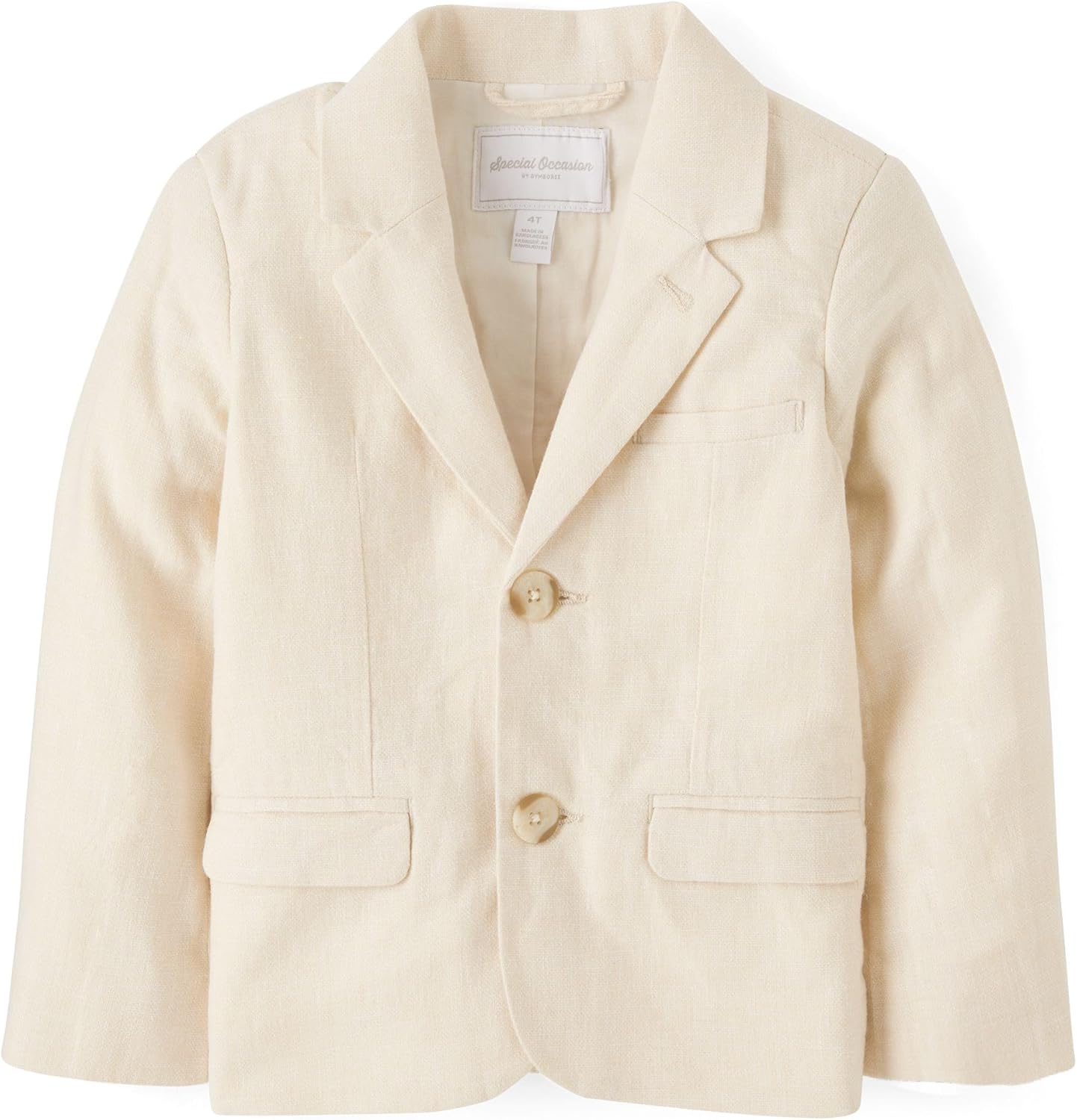 Stylish Gymboree Boys and Toddler Blazer for Any Occasion