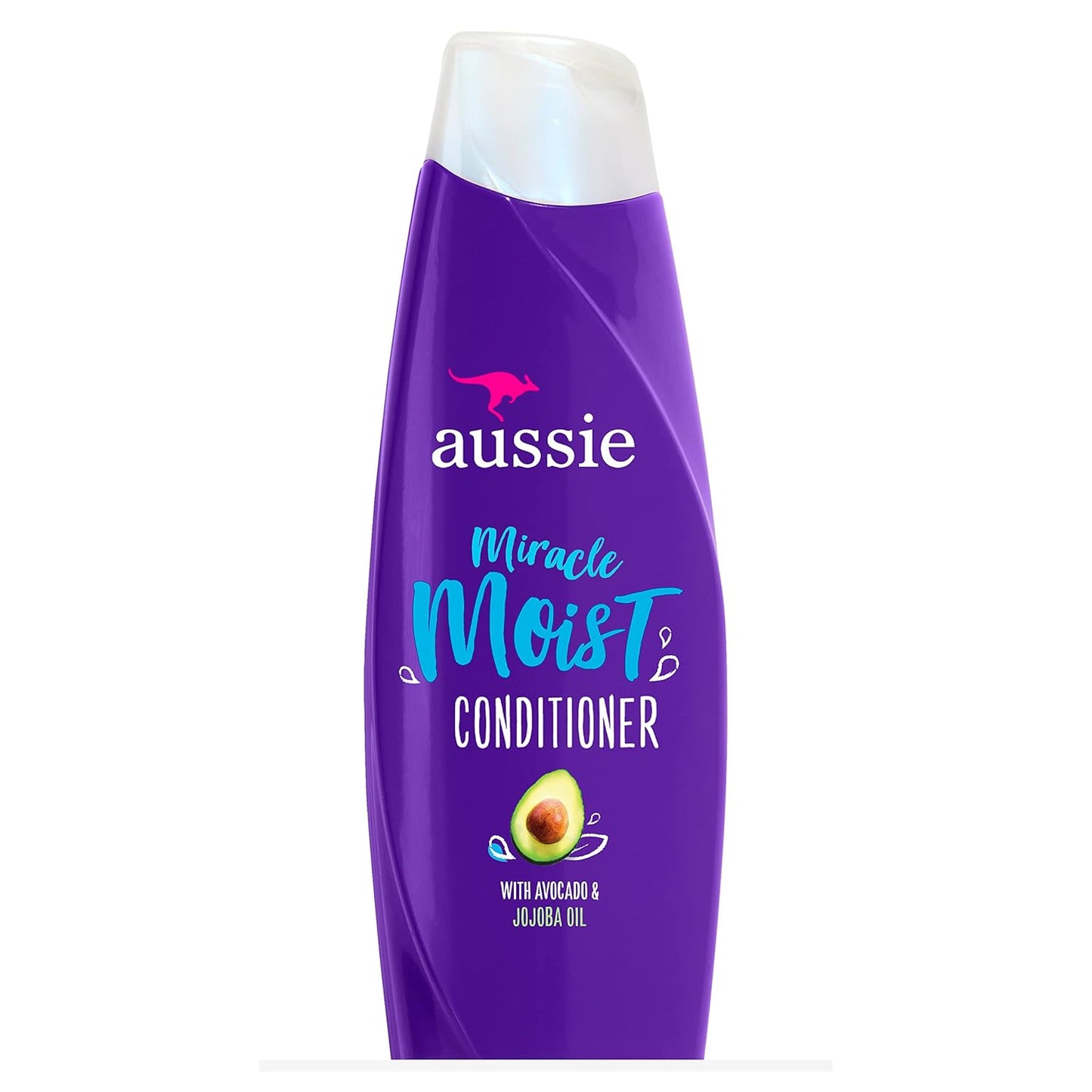 Miracle Moist Conditioner for Dry Hair