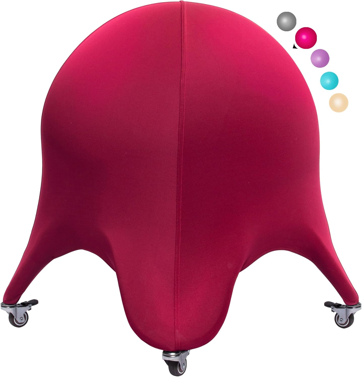 Original Starfish Ball Chair for Ergonomic Home Office Use