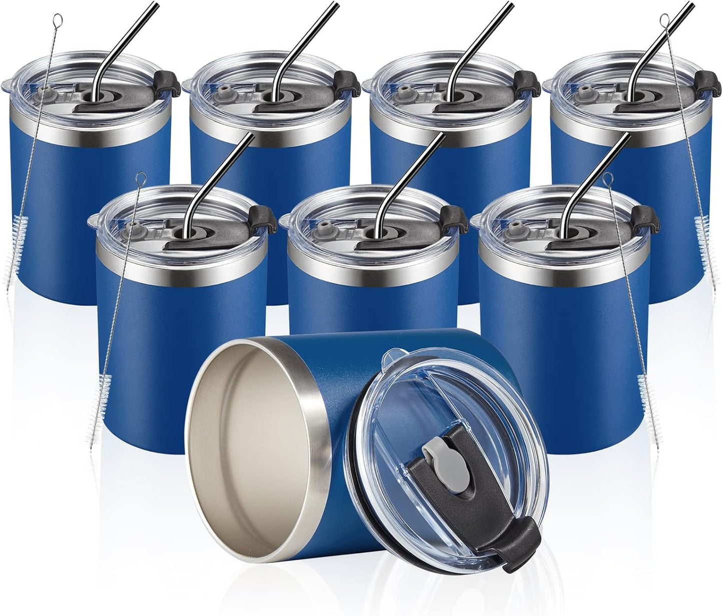 MEWAY Insulated Stainless Steel Coffee Cup for Every Occasion