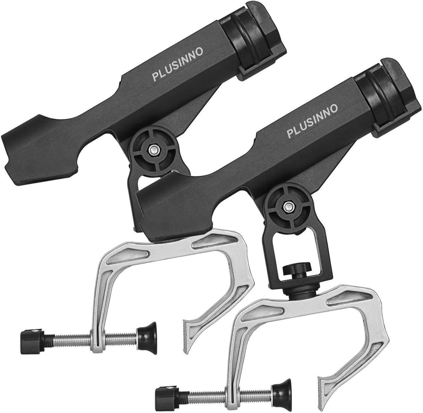 360 Adjustable Fishing Rod Holder by PLUSINNO