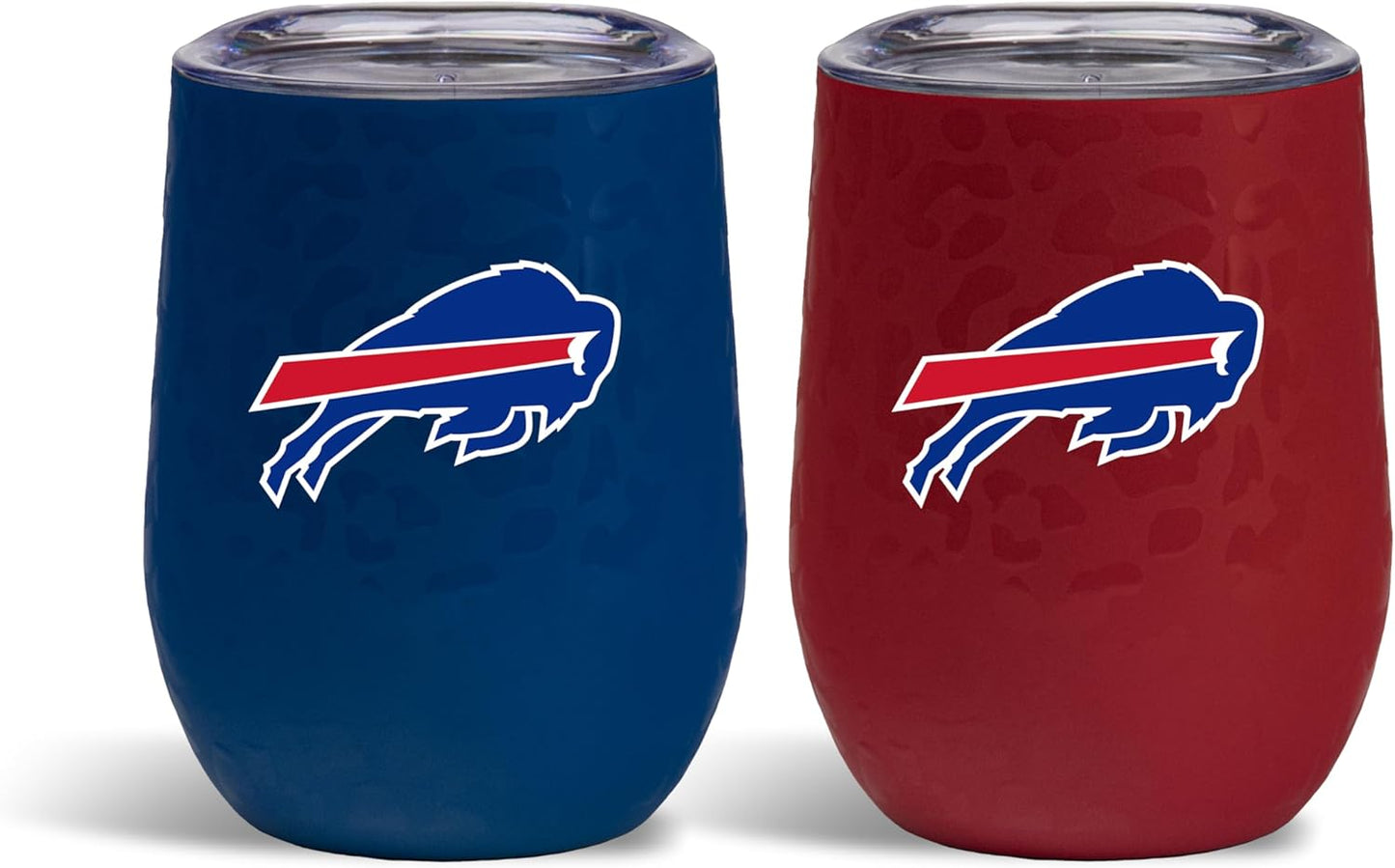 NFL Game Day Tumbler - 40oz Stainless Steel Insulated Cup