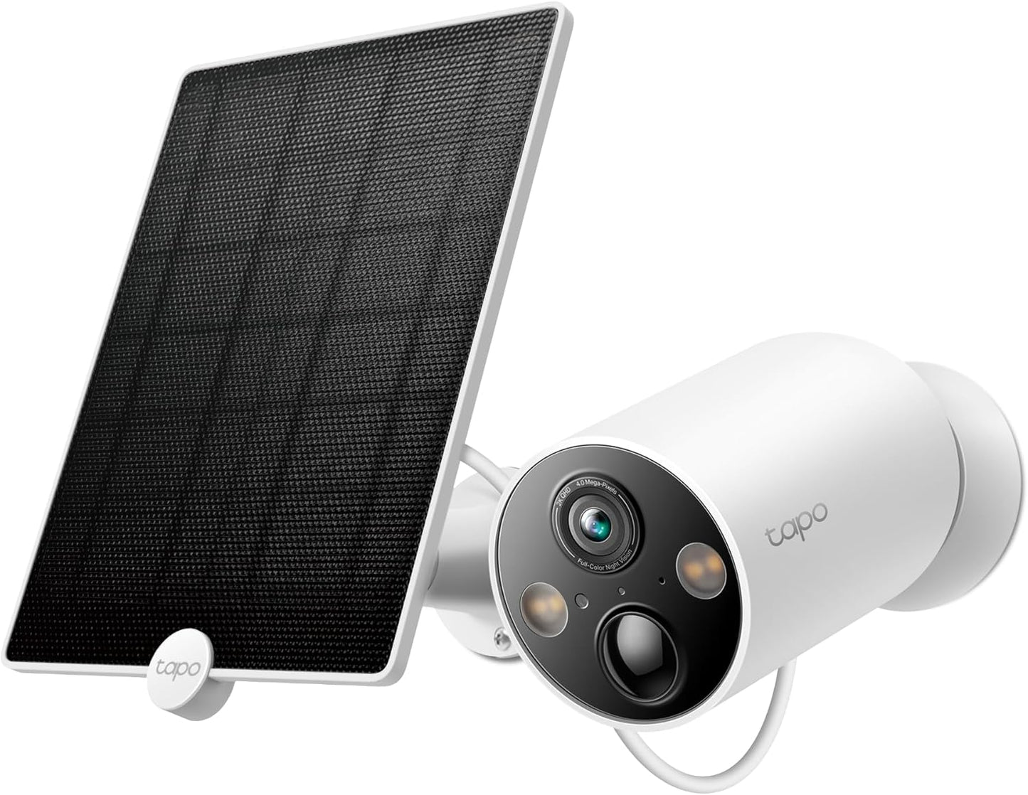 Tapo by TP-Link Wire-Free MagCam: Smart Security Solution