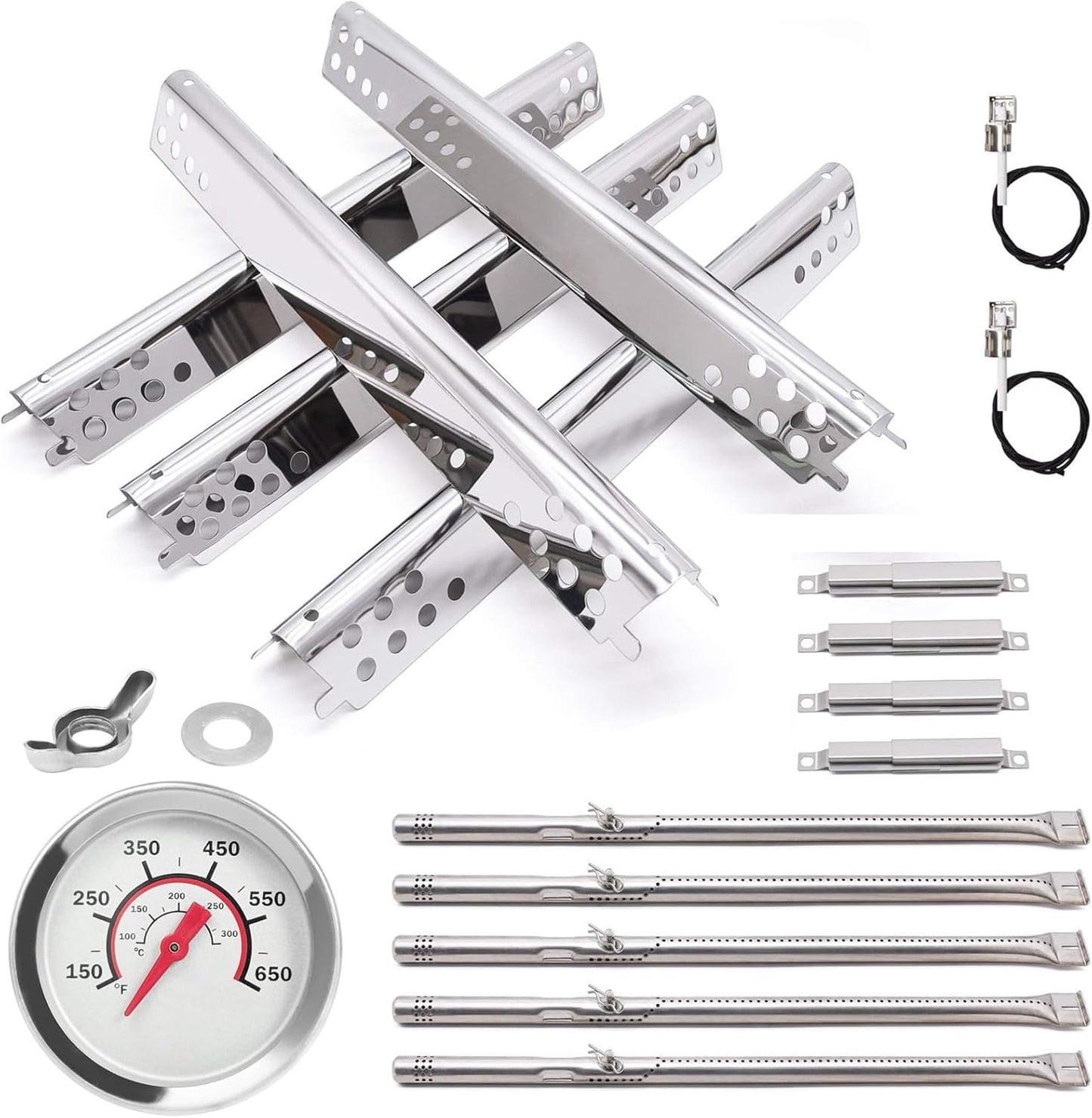 Grill Replacement Parts for Charbroil Performance 5 Burner Grill