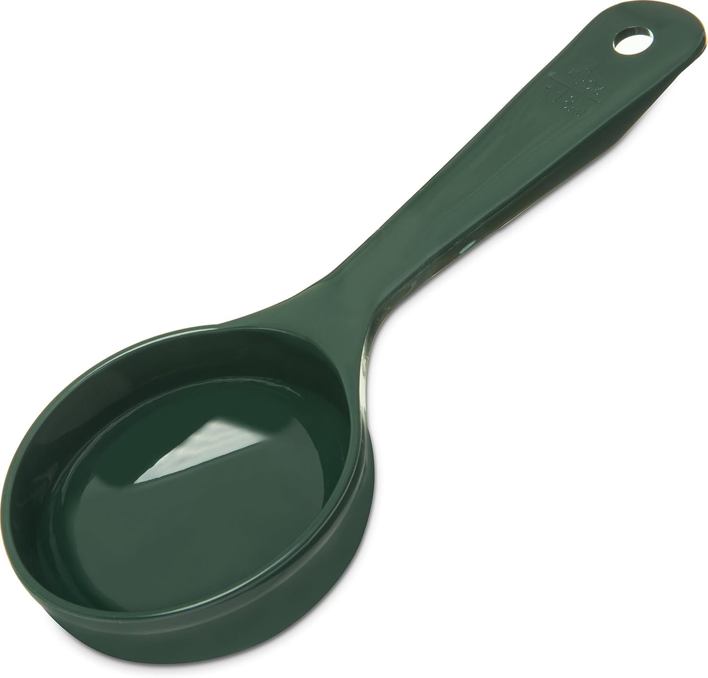 Carlisle Measure Miser Solid Measuring Spoon for Precise Portioning
