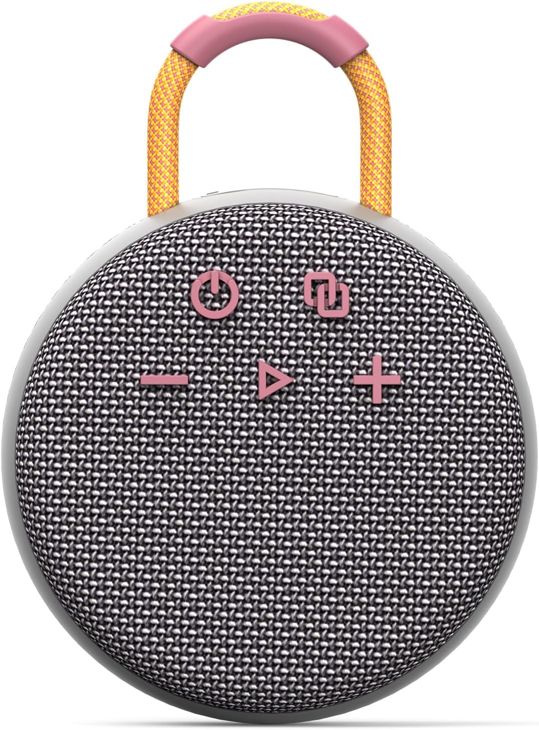 Waterproof Floating Bluetooth Speaker - 24H Playtime, Stereo Sound