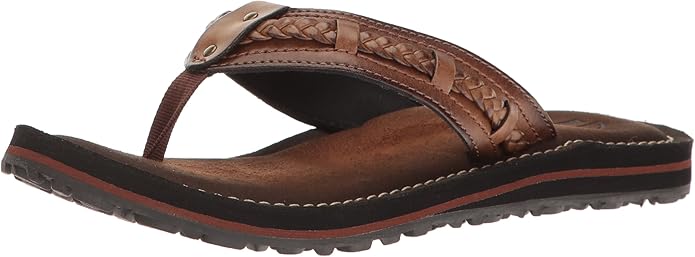 Clarks Women's Fenner Nerice Flip Flop for Ultimate Comfort