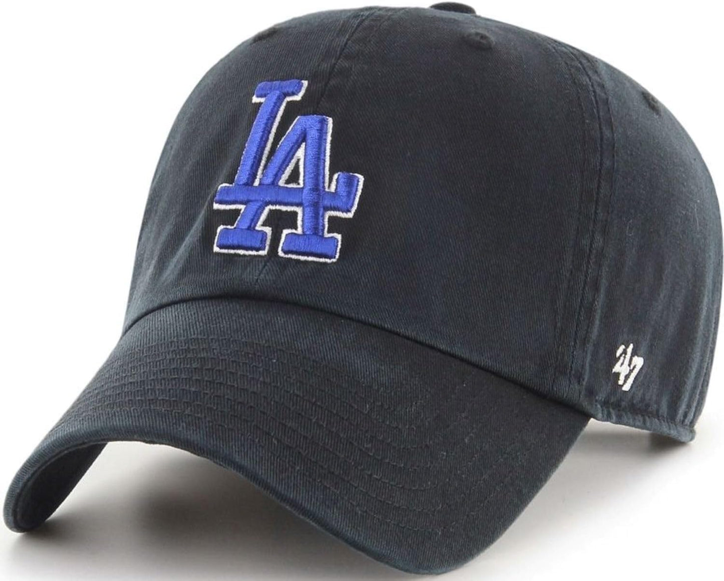 Los Angeles Dodgers Adjustable Baseball Cap for Ultimate Fandom