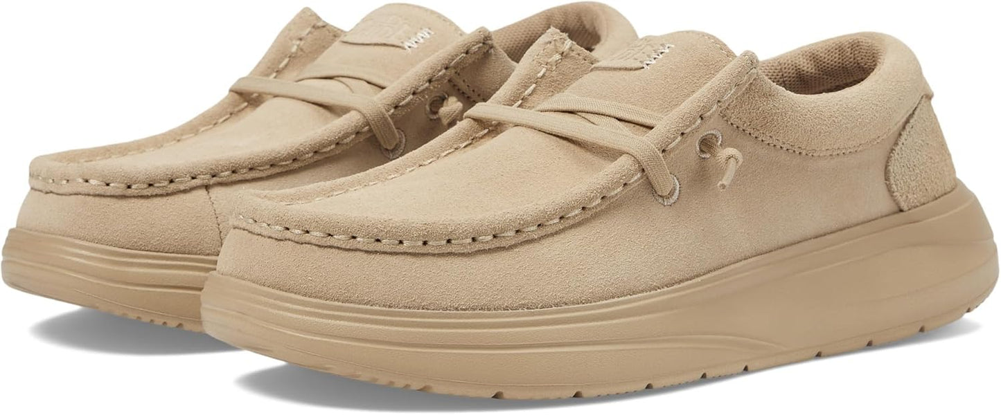 Hey Dude Women's Wendy Comf Loafer - Effortless Comfort & Style