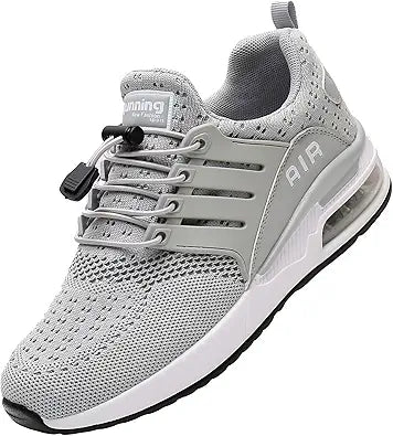 FINOTAR Men Running Shoes Lightweight Breathable Fashion Sneakers