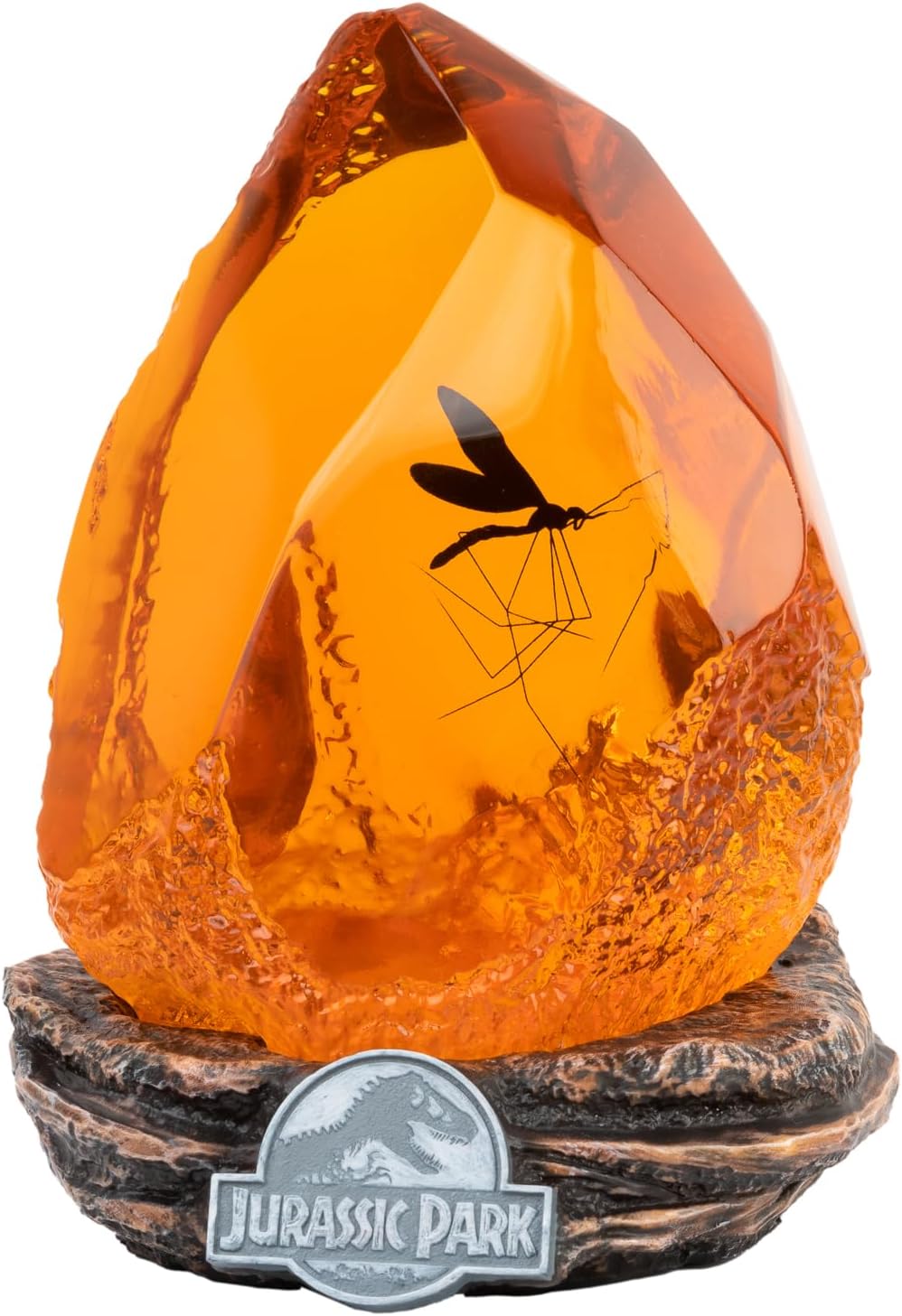 Jurassic Park Lamp - Official Jurassic World Decoration Gift
