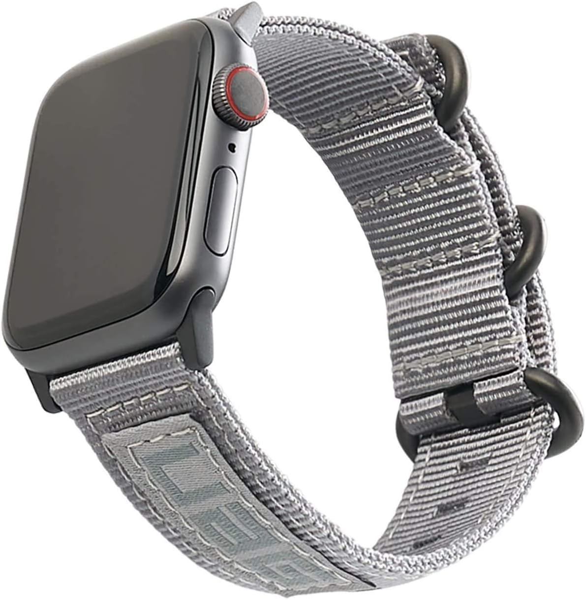 URBAN ARMOR GEAR Apple Watch NATO Band for Series Ultra 2-10