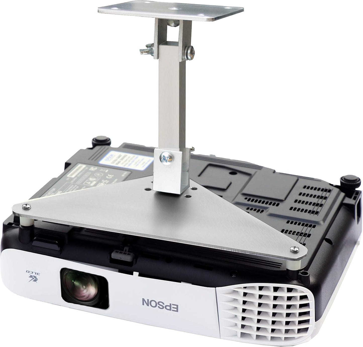 Projector Ceiling Mount for Epson PowerLite Models with Extension