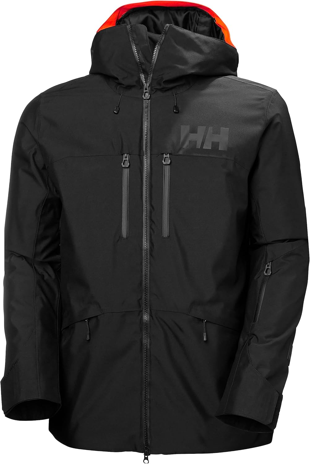 Stay Dry in Style: Helly Hansen Waterproof Ski Jacket