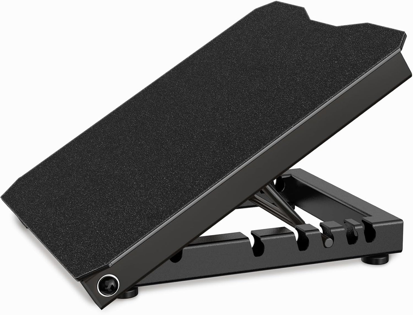 Steel Slant Board Calf Stretcher for Effective Muscle Relief