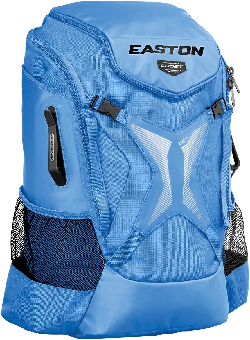Easton Ghost NX Backpack Equipment Bag for Fastpitch Softball