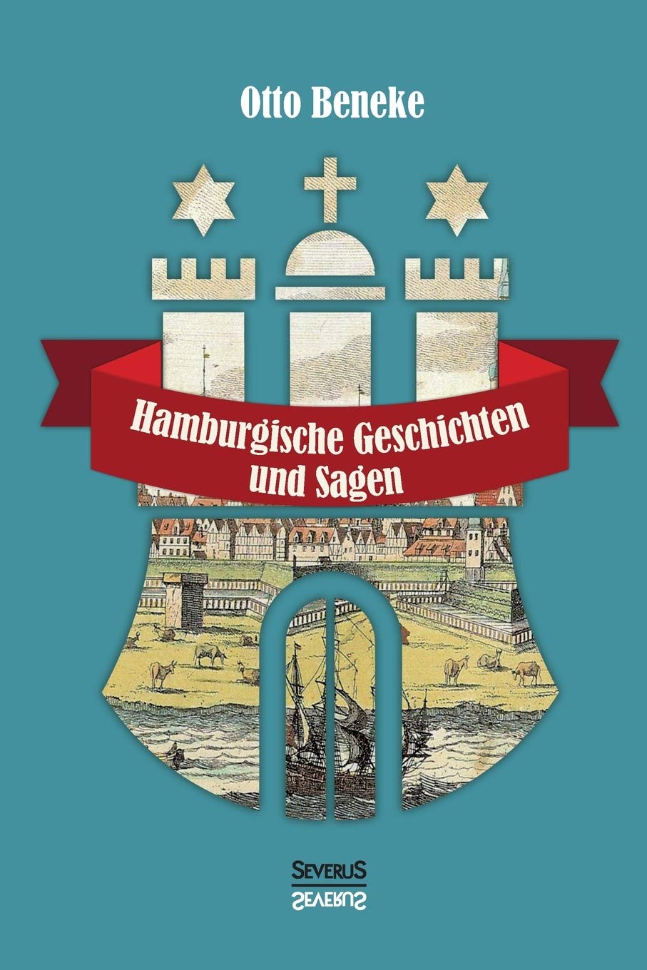 Hamburgische Geschichten und Sagen: A Dive into German Folklore