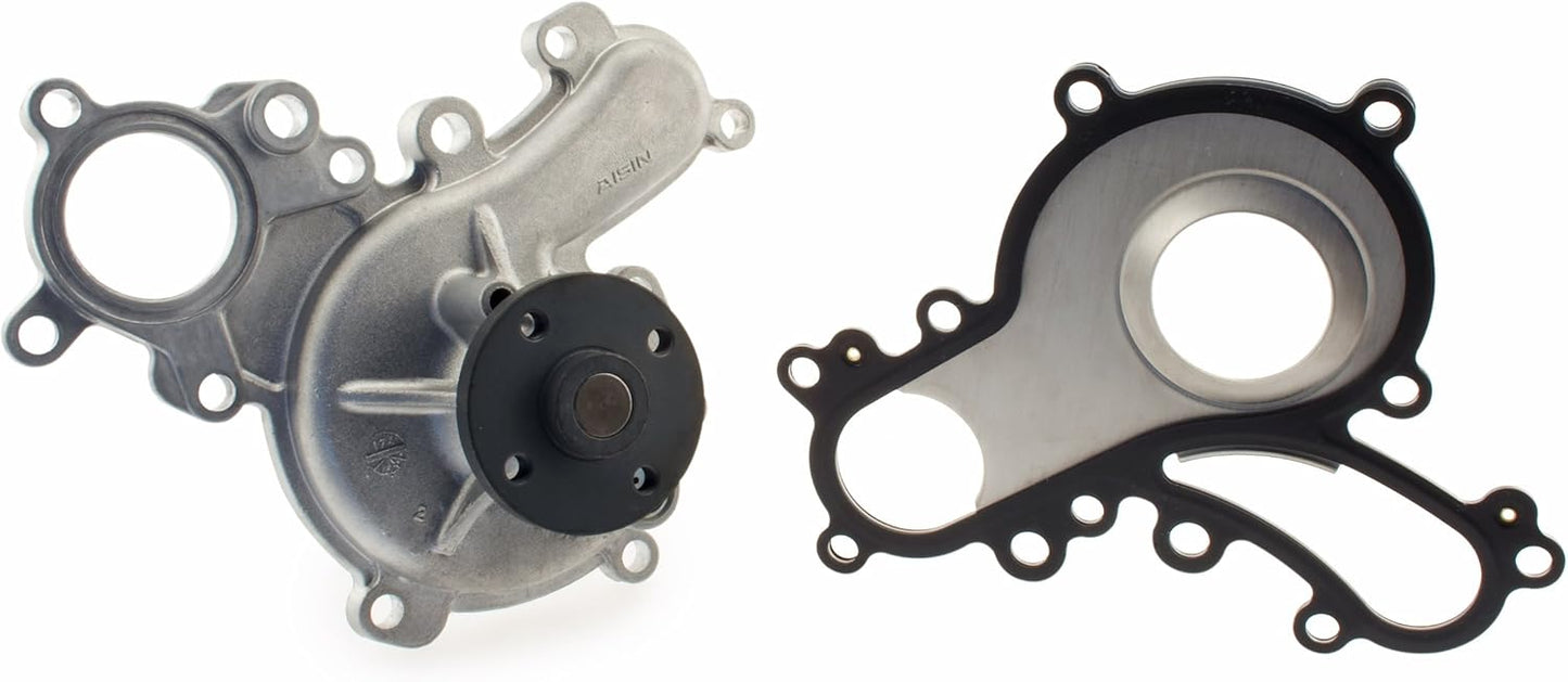 AISIN WPT-804 Engine Water Pump with Gaskets for Lexus & Toyota