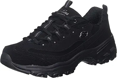 Skechers D'Lites - Biggest Fan: Comfort and Style Combined