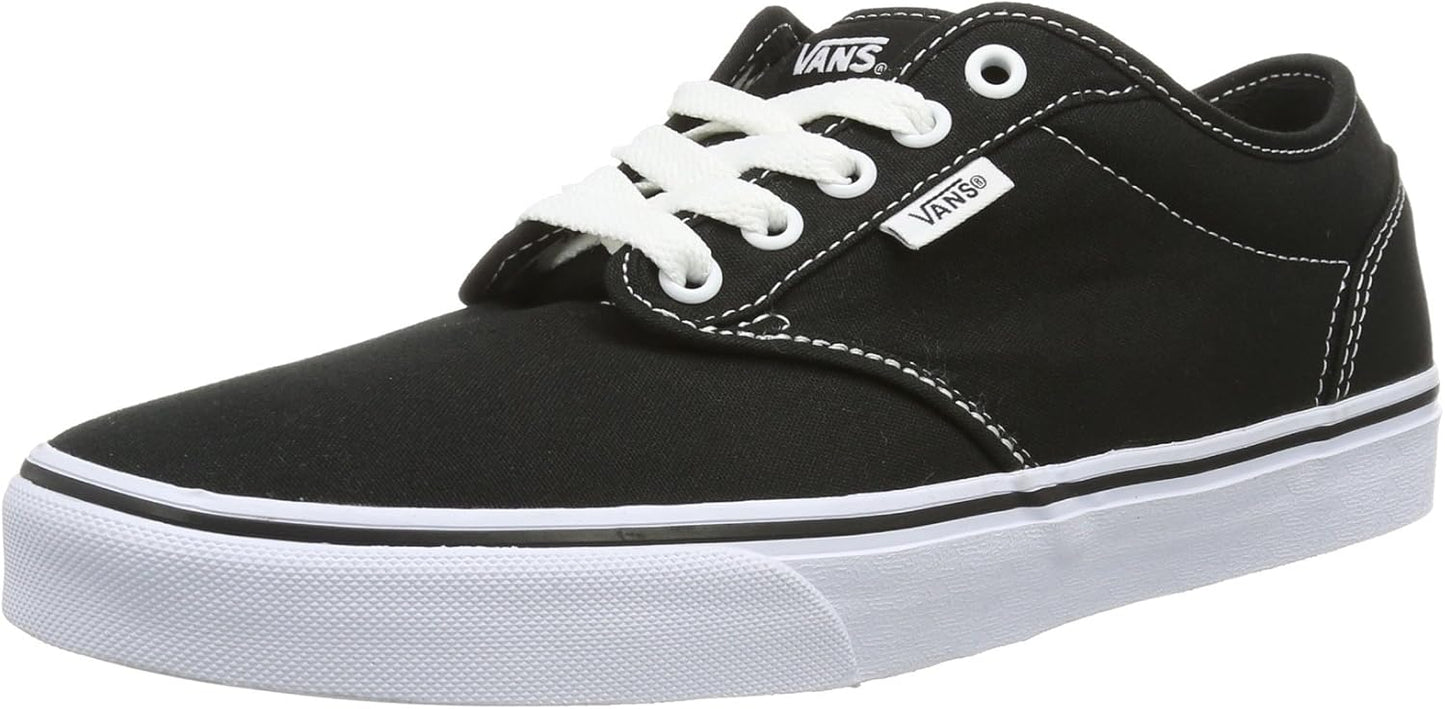 Vans Women's Atwood Sneaker: Stylish Comfort for Every Occasion