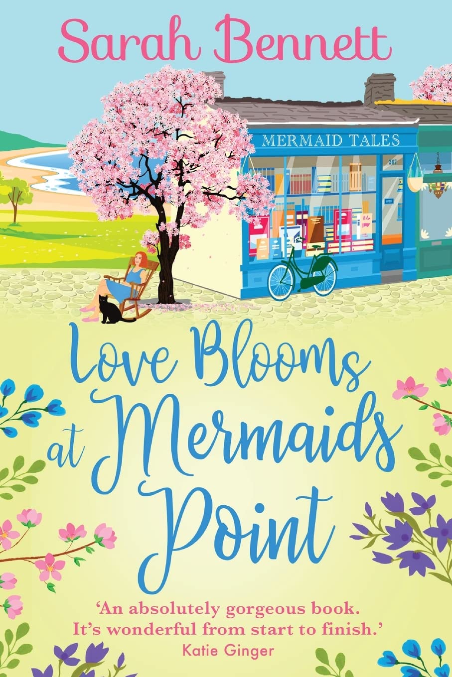 Love Blooms at Mermaids Point: A Heartwarming Tale of Hope
