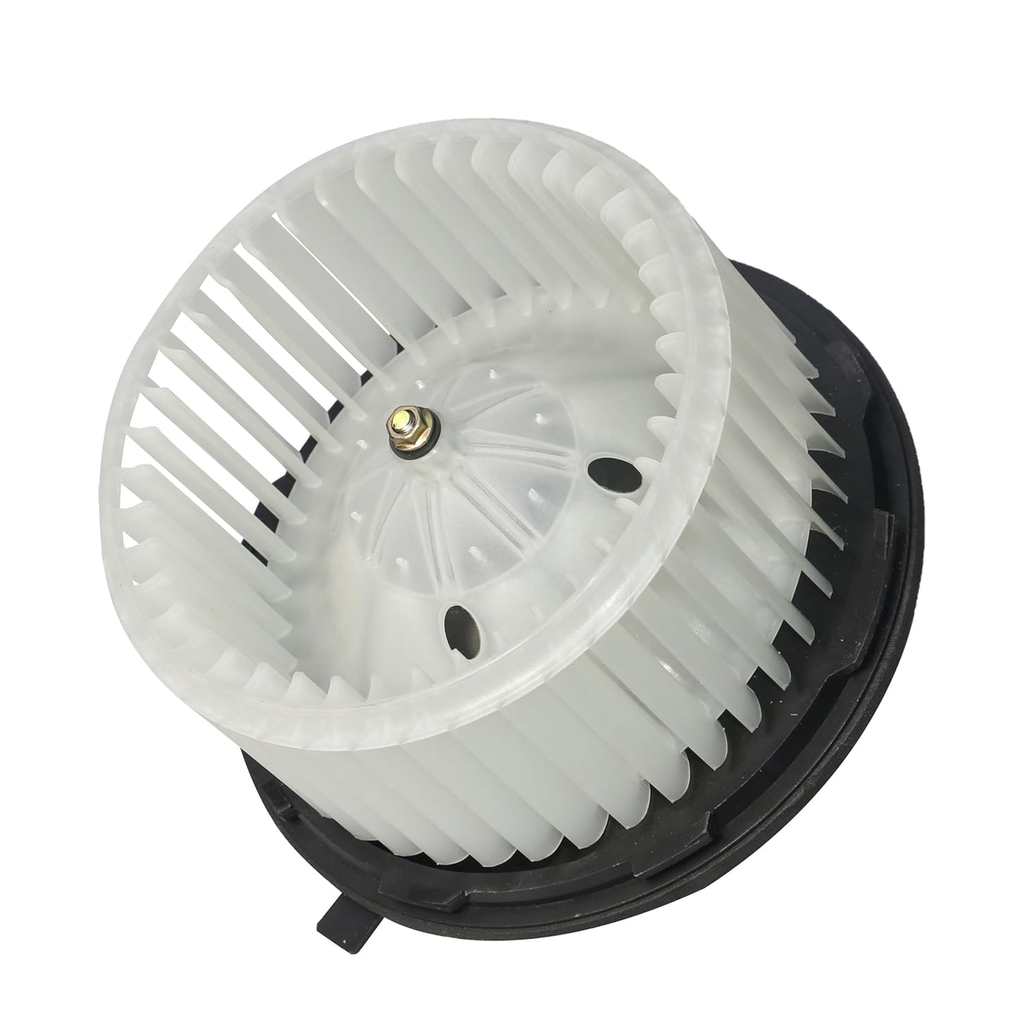 AC Heater Blower Motor for Chevy GMC Vehicles - Reliable Replacement
