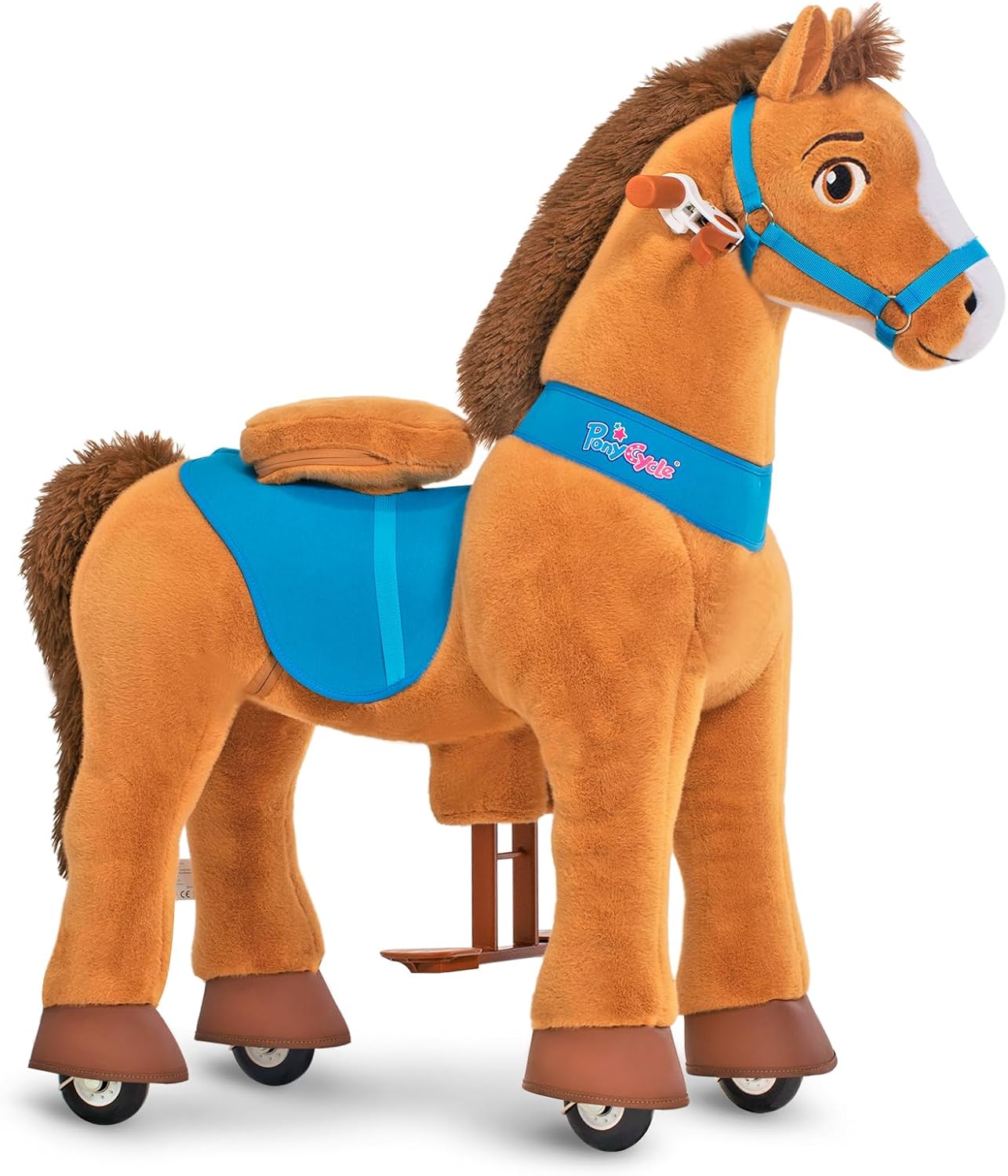 PonyCycle Ride on Horse Toys for Kids - Essential Model E