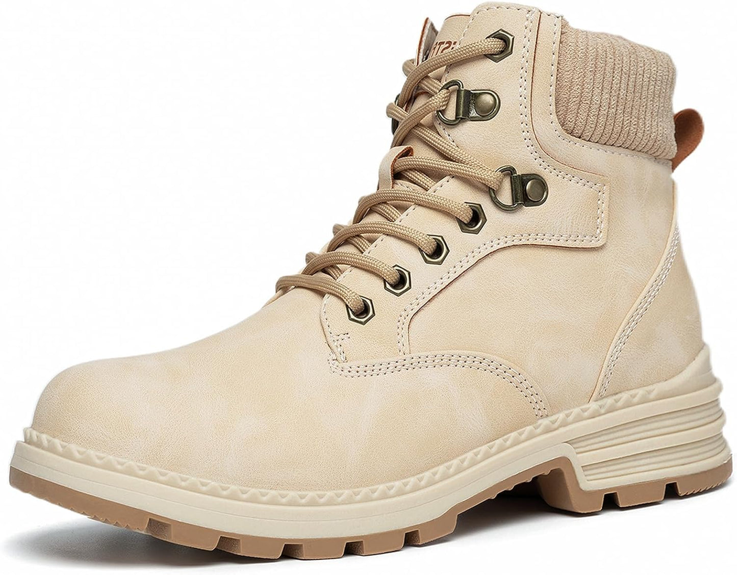 Cestfini Women's Hiking Boots - Lightweight Comfort
