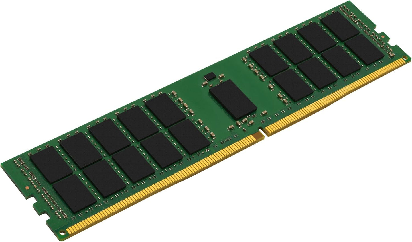 Kingston 8GB DDR4 2666MHz ECC Registered Memory Module Review