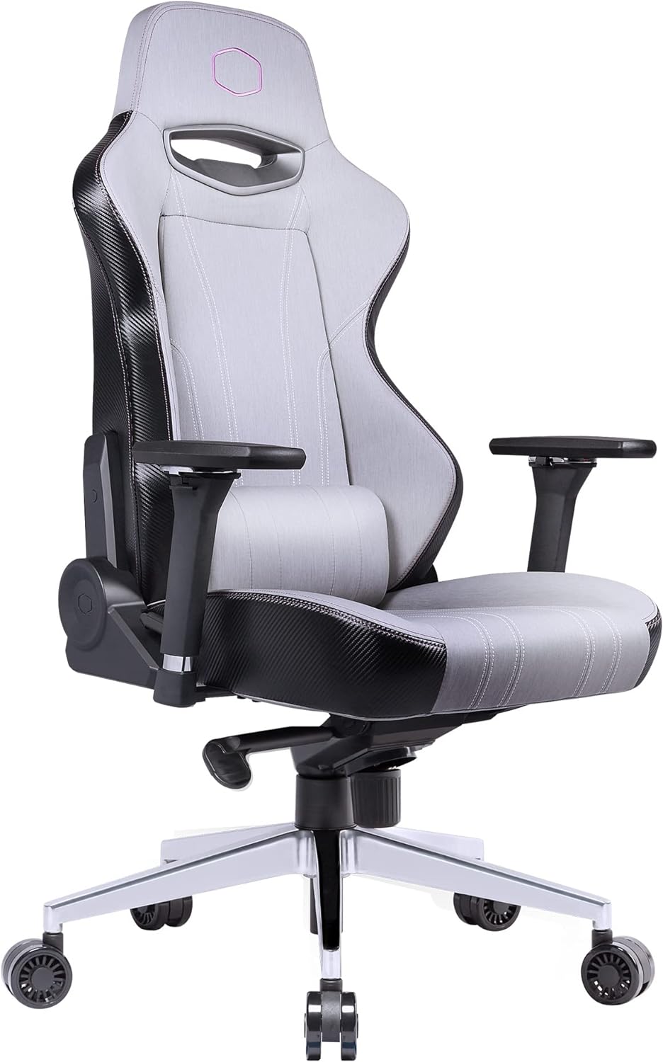 Ultimate Comfort: Cooler Master X1C Gaming Chair