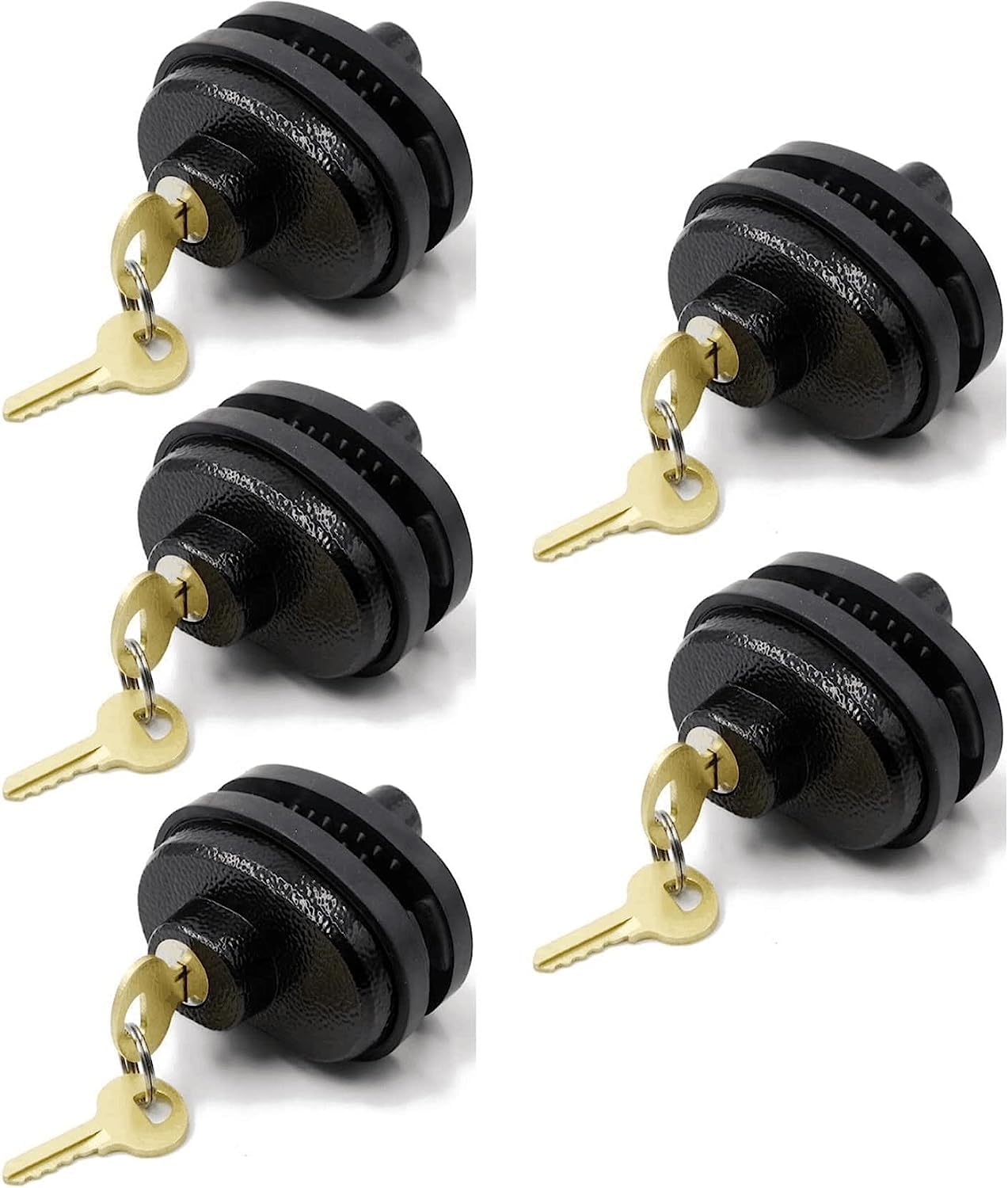 RioRand Keyed Alike Trigger Gun Lock for Pistols and Rifles