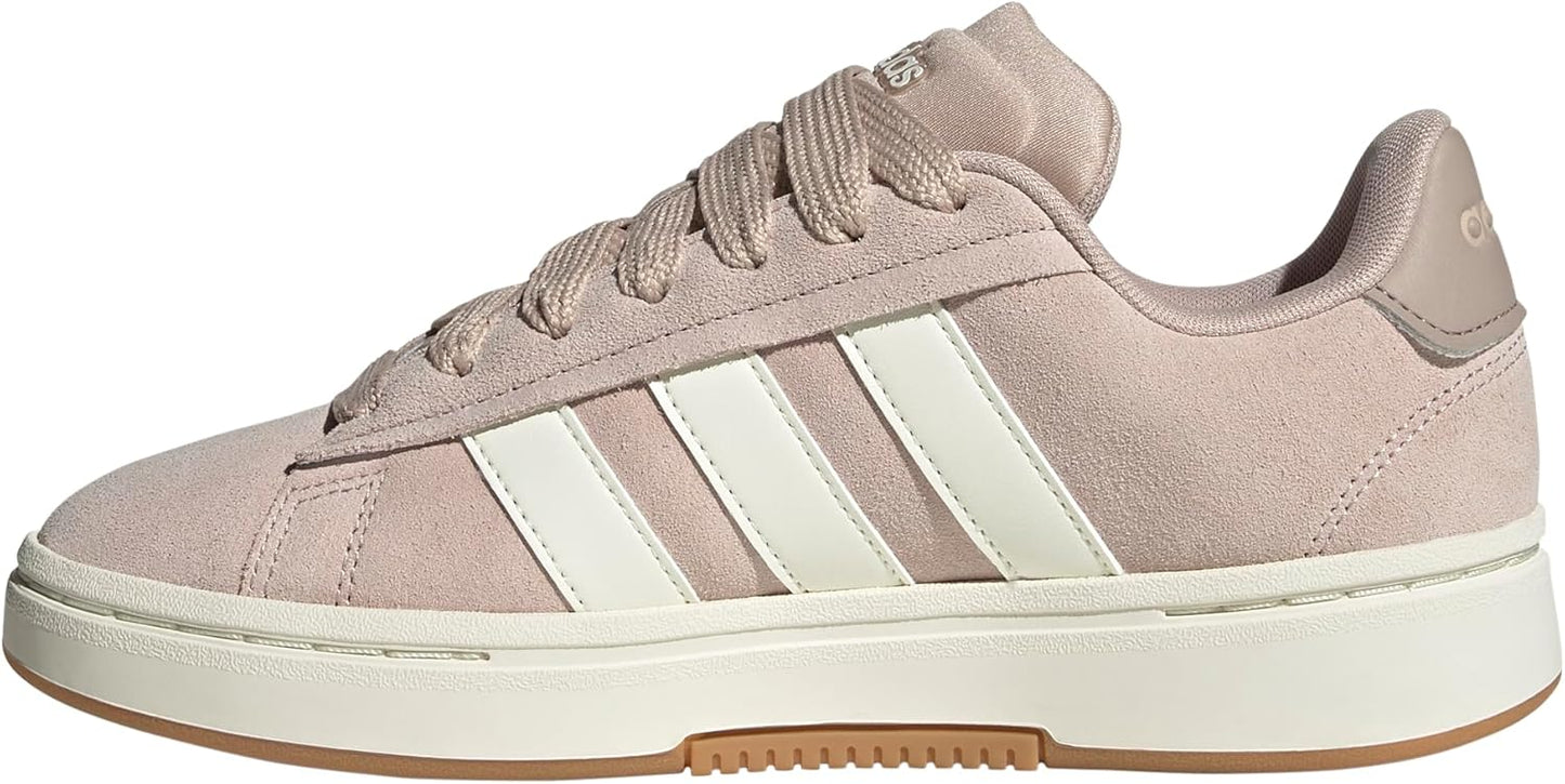 adidas Women's Grand Court Alpha 00s Sneakers for Style and Comfort