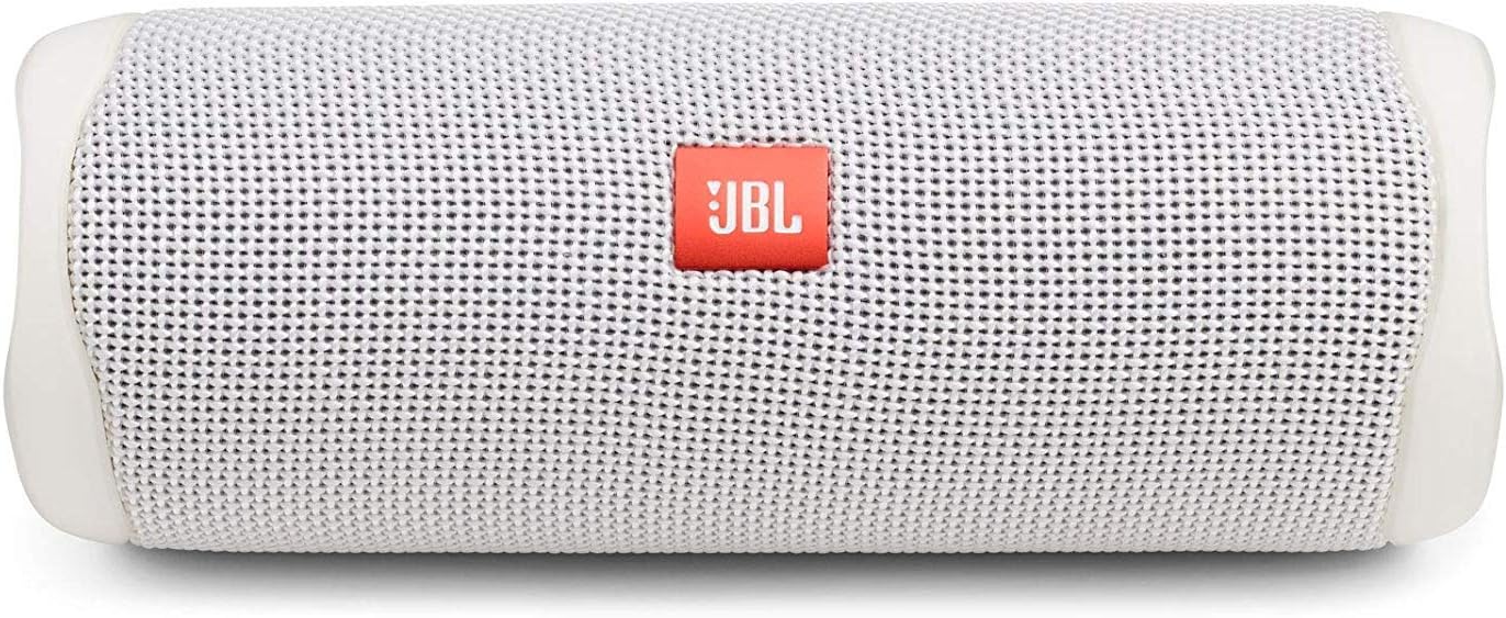 JBL FLIP 5 Renewed: Waterproof Portable Speaker