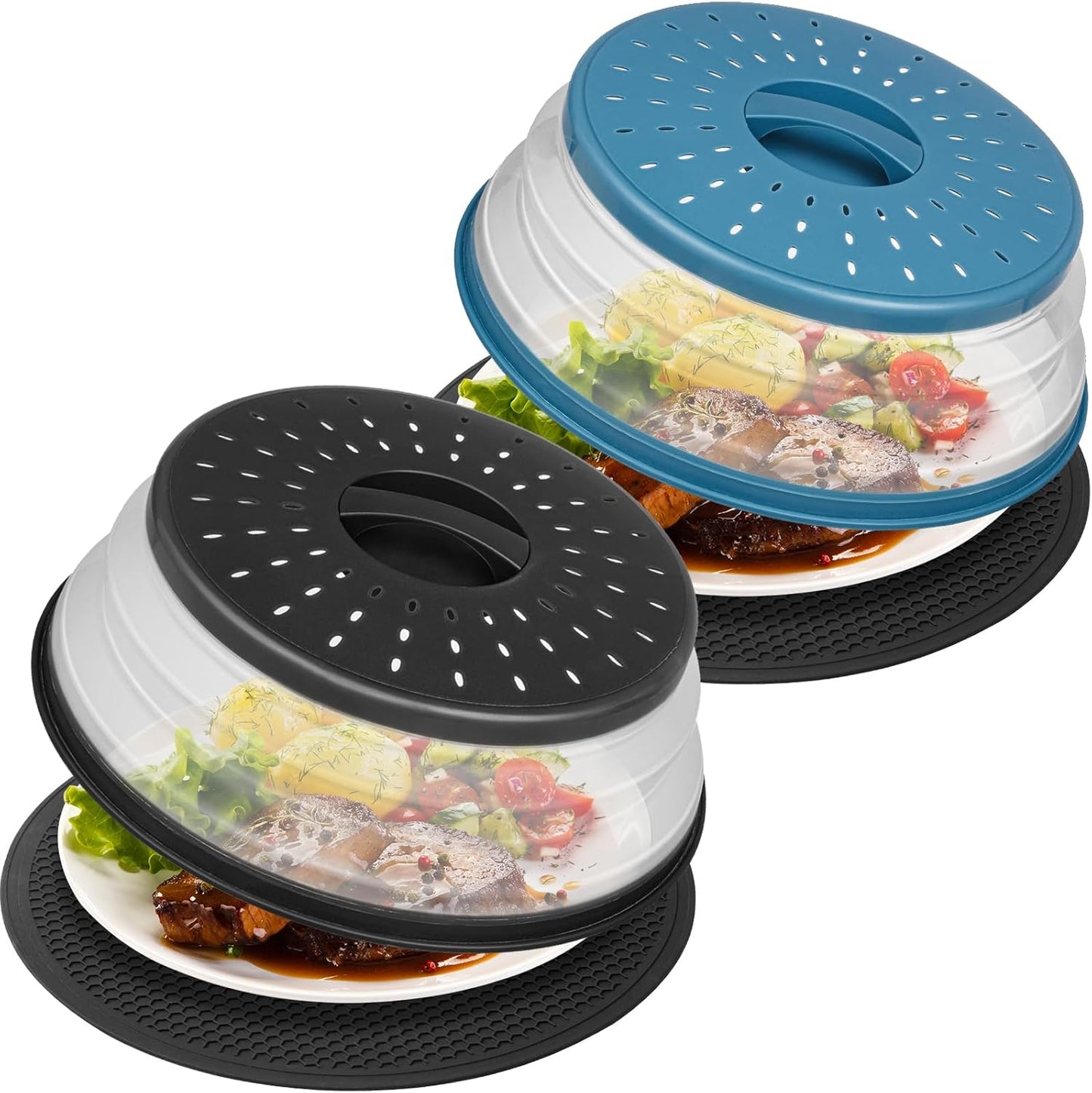 Ultimate Kitchen Protection Set by WENWELL