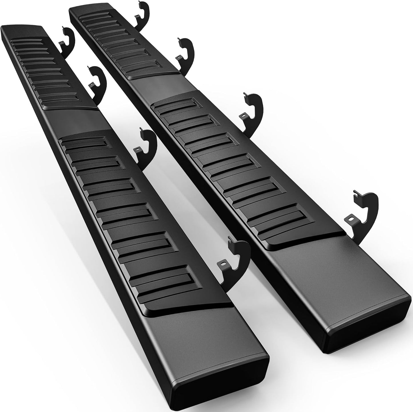 AUTOSAVER88 Running Boards Side Steps for Chevy Silverado/GMC