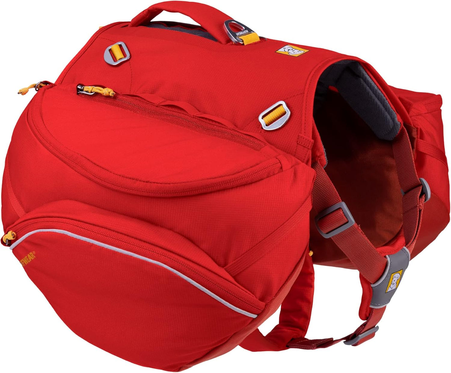 Ruffwear Palisades Dog Backpack - Ultimate Hiking Pack