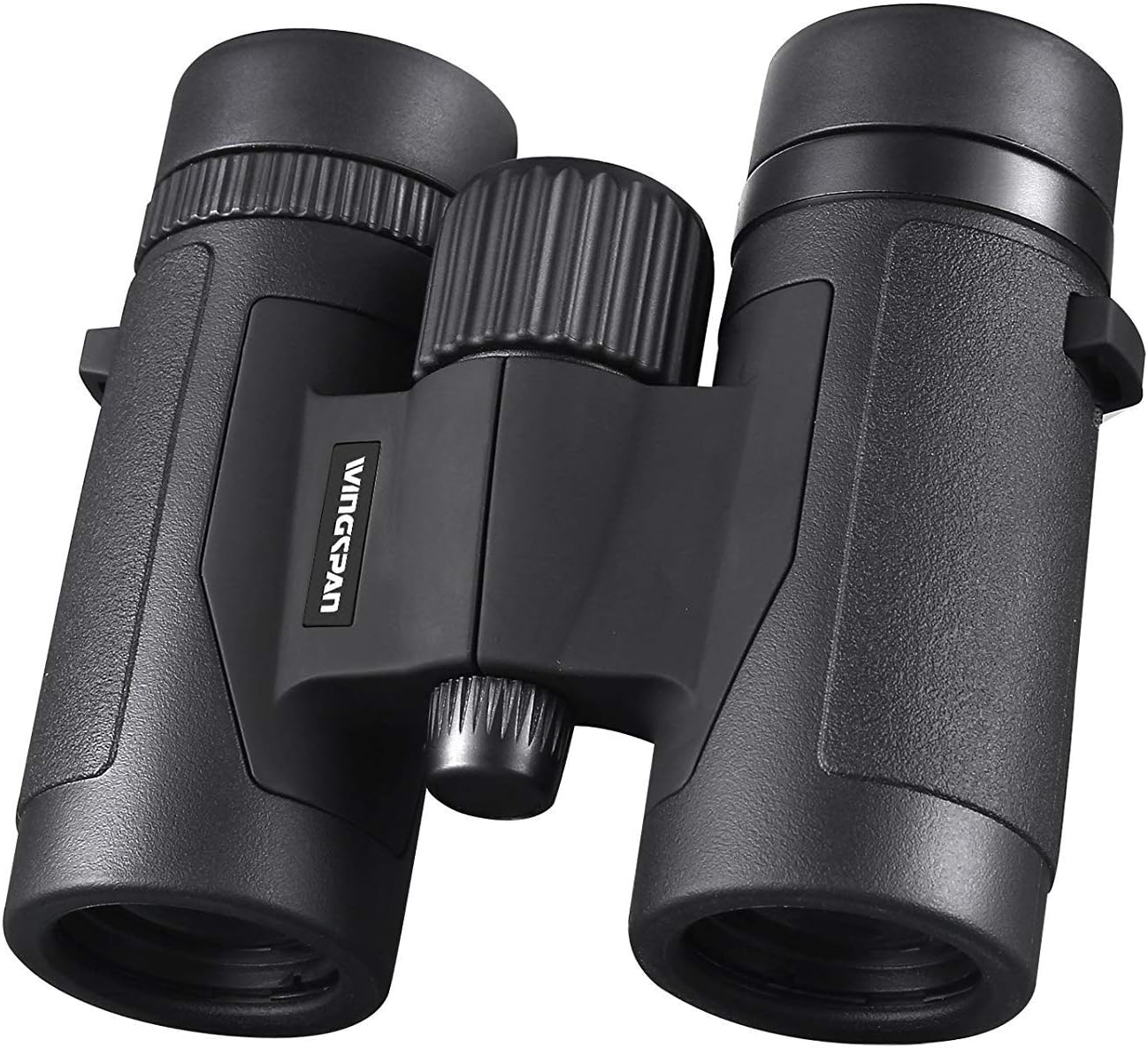 Wingspan Optics FieldView 8X32 Compact Binoculars Review