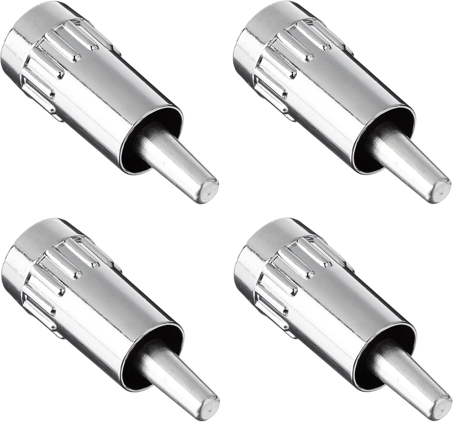 Lixit L100 Automatic Water Fountain for Dogs and Pets - Pack of 4