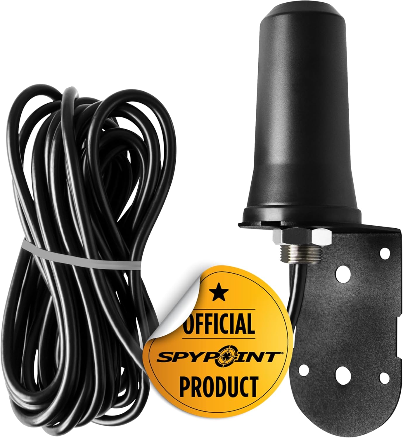 SPYPOINT Trail Camera Antenna CA-01 Long-Range Signal Booster