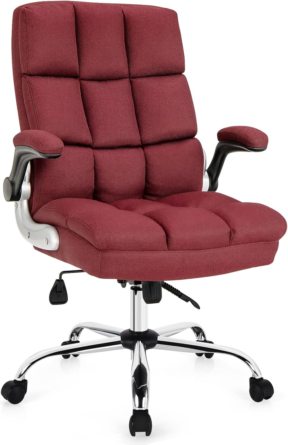 POWERSTONE Ergonomic Office Chair for Big and Tall Comfort